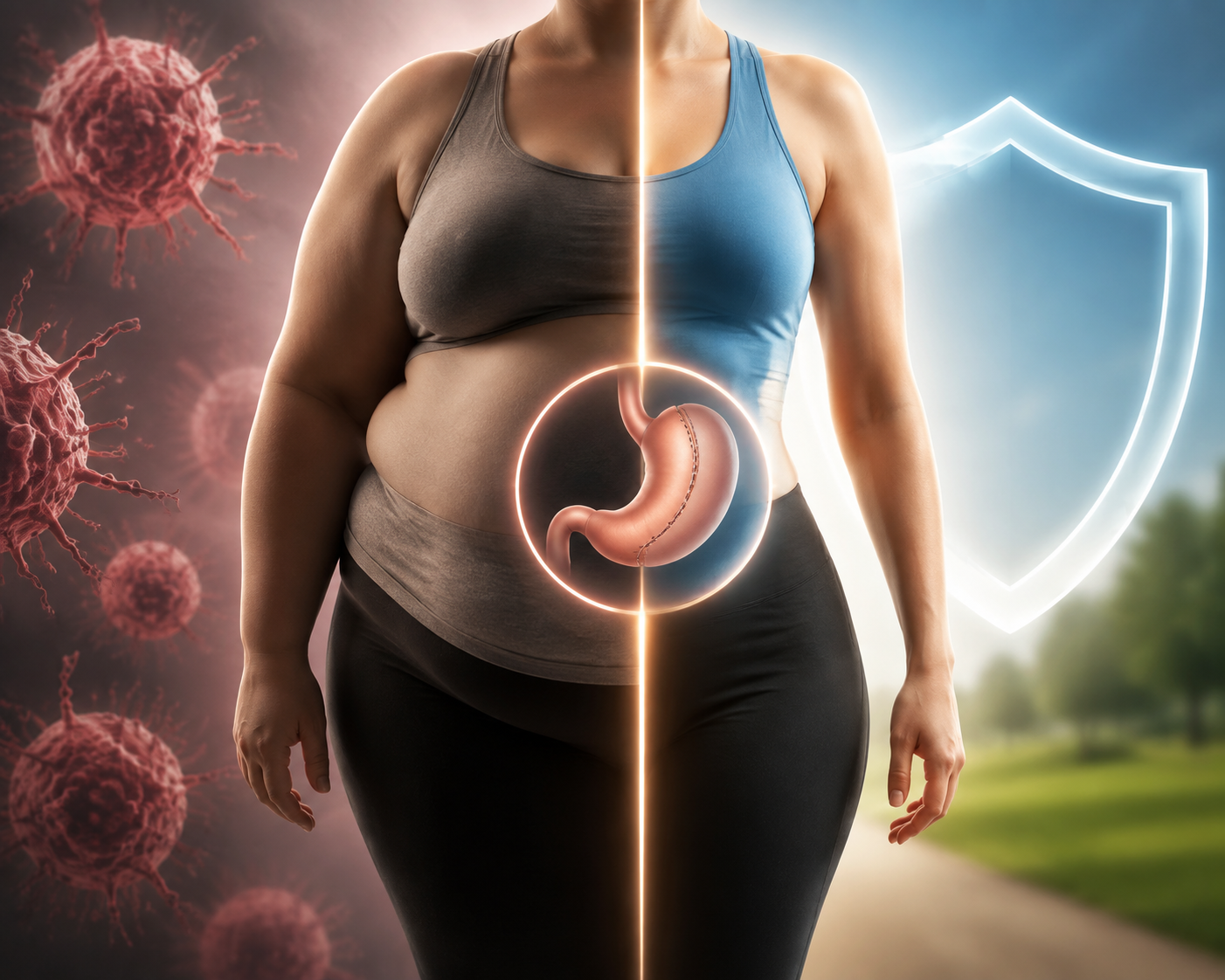 Obesity and cancer