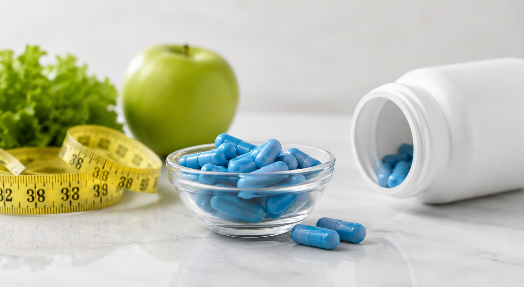 Orlistat for weight loss