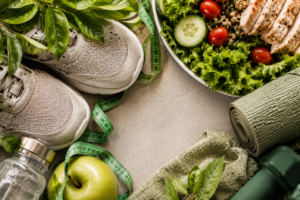 Weight loss motivation