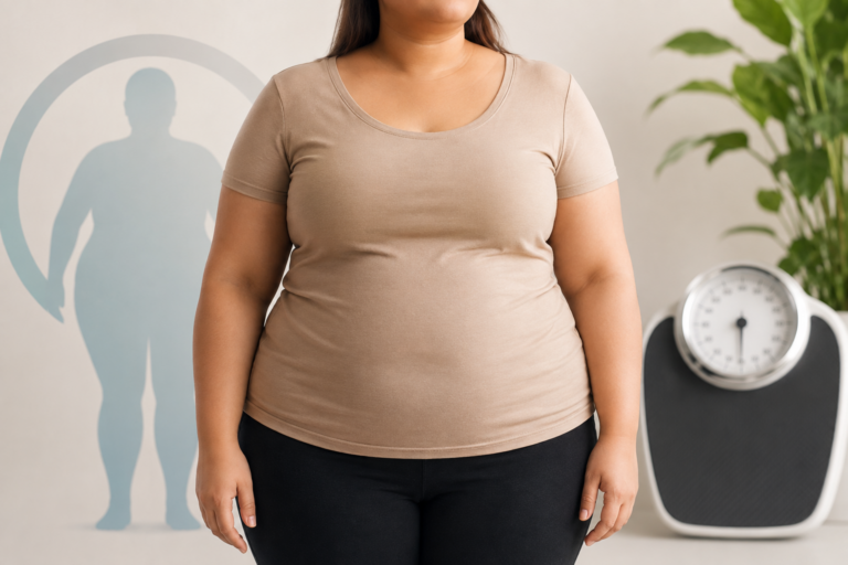 What Is Considered Obese