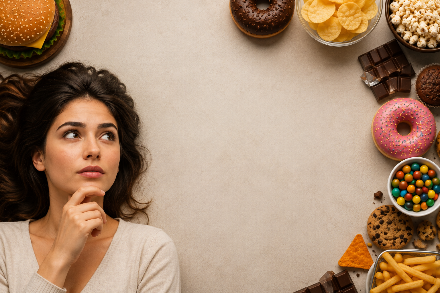 why do i still have food noise on semaglutide What Is and How To Quiet It What Is 'Food Noise'? How