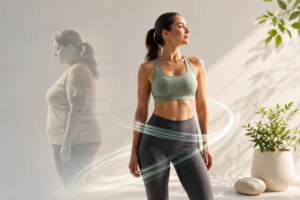 Whoosh Effect Weight Loss