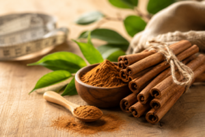 cinnamon for weight loss
