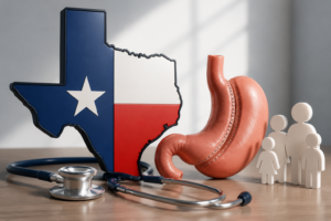 does texas medicaid cover bariatric surgery
