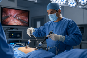 find a bariatric surgeon