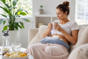 gastric sleeve recovery