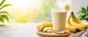Is banana good for weight loss