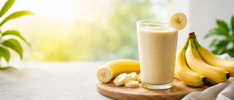 Is banana good for weight loss