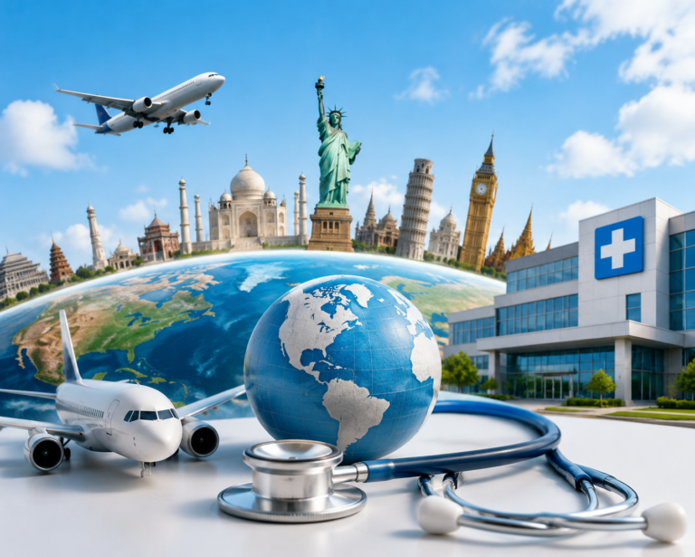 medical tourism
