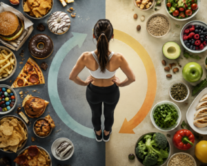 metabolic confusion diet