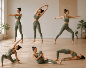 somatic exercises for weight loss