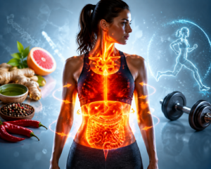 thermogenesis