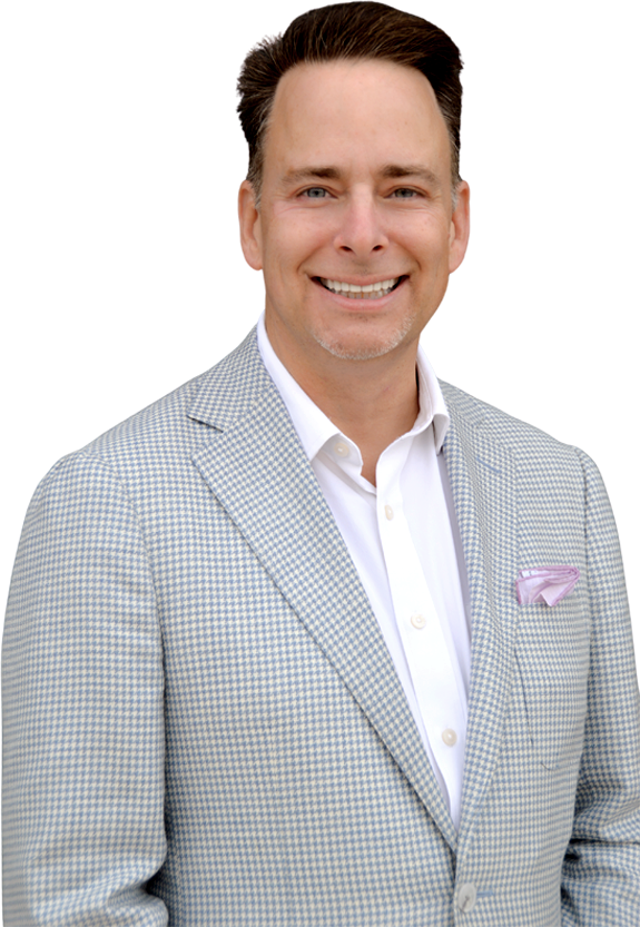 Dr. Clayton Frenzel