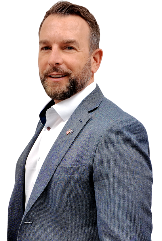 Dr. Brian Holt